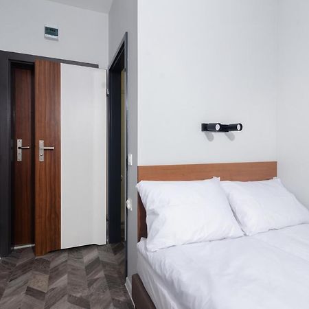 Zefiro Seredynskiego Gdansk Dış mekan fotoğraf